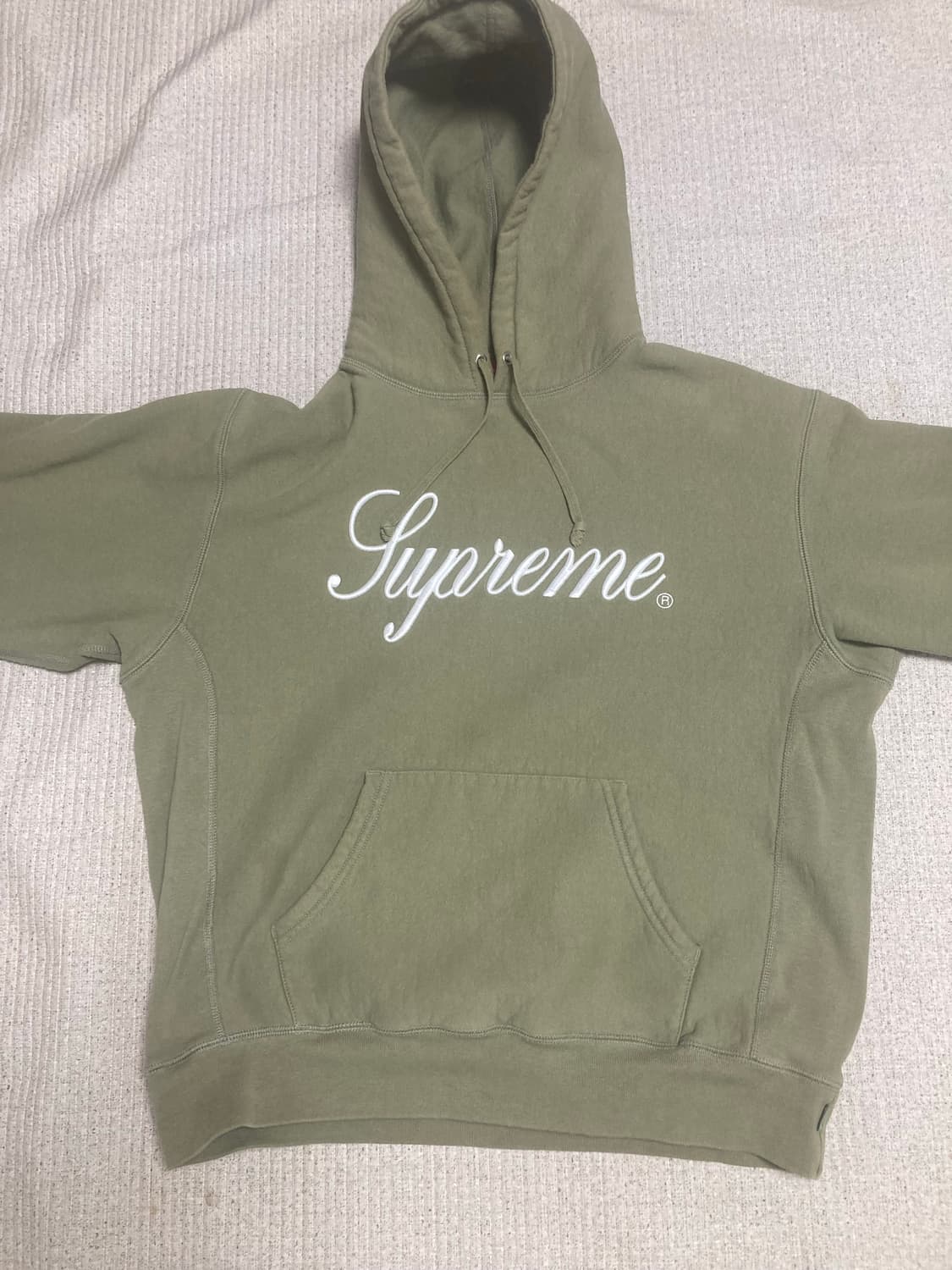 슈프림 후드티 팝니다 상품이미지1