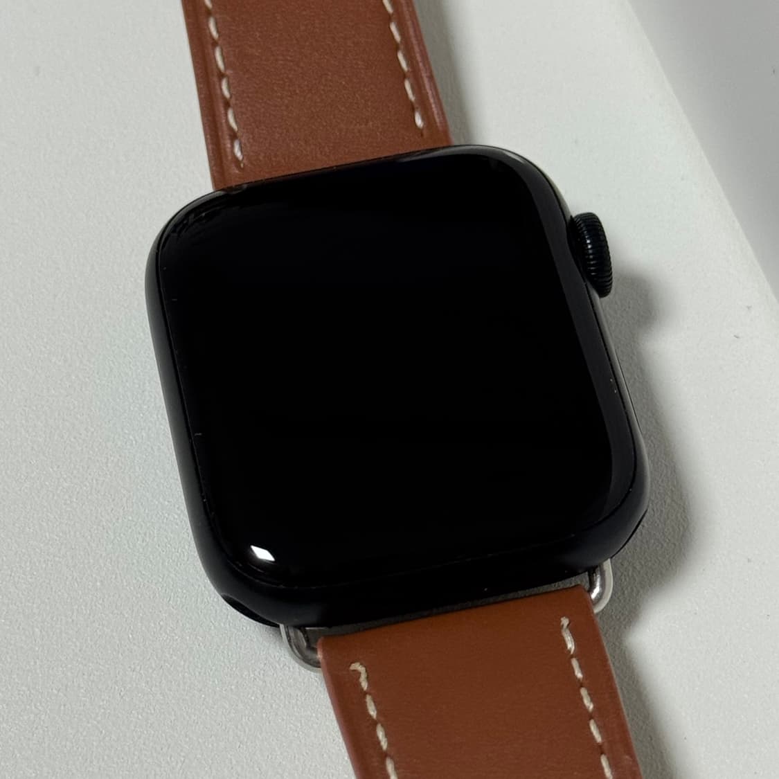 애플워치 SE 2세대 44mm GPS 미드나이트 상품이미지3