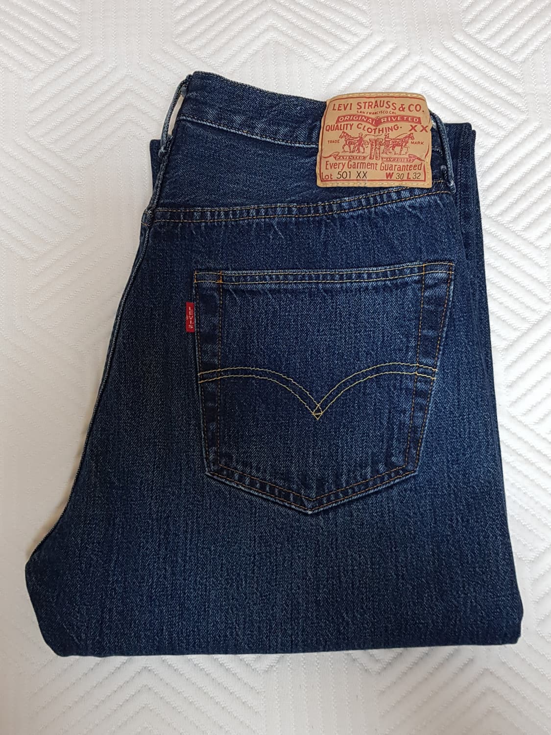 [30X32] LVC 55501 0078 팝니다. 상품이미지1