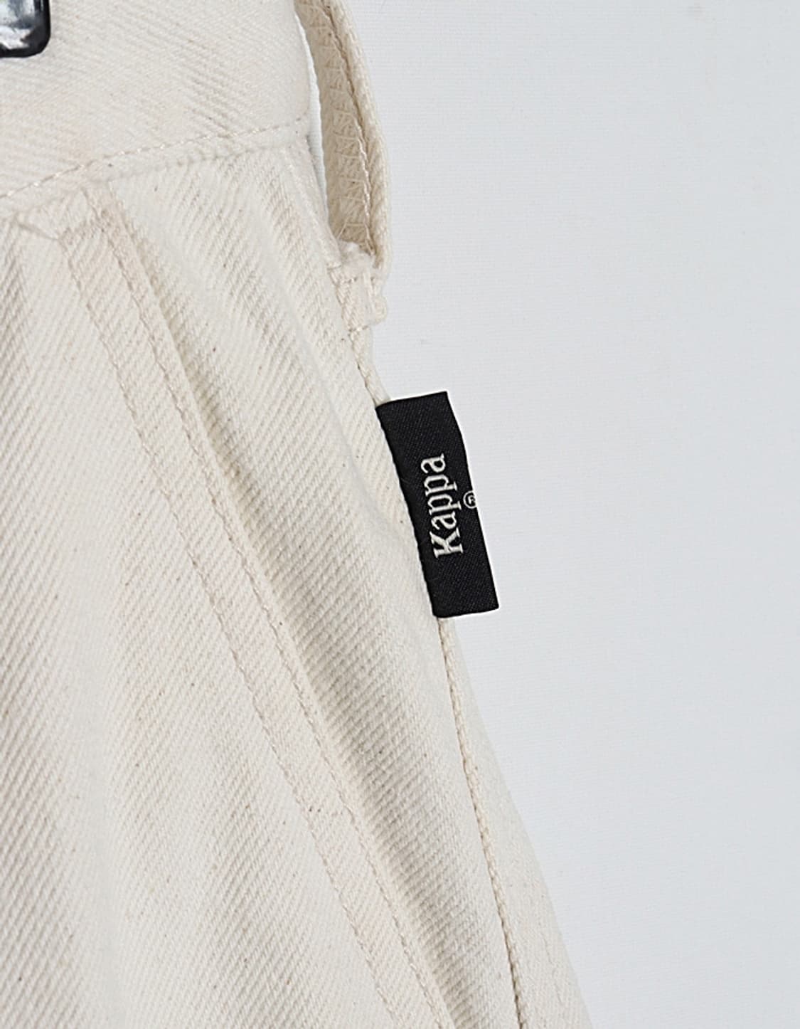 G U x Kappa Denim Pant (31) 상품이미지5