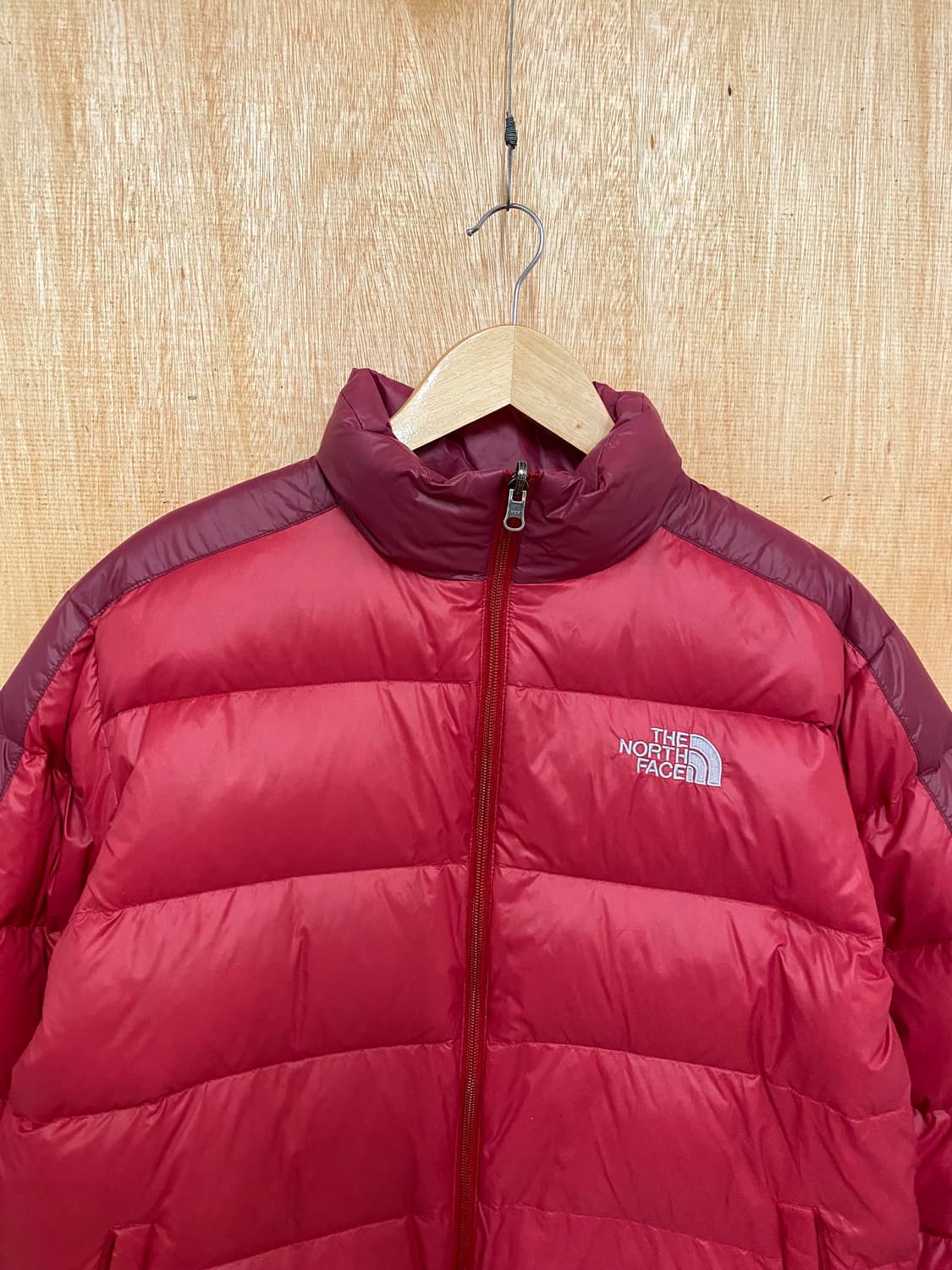 THE NORTH FACE 700 track paddibg 노스페이스 상품이미지4