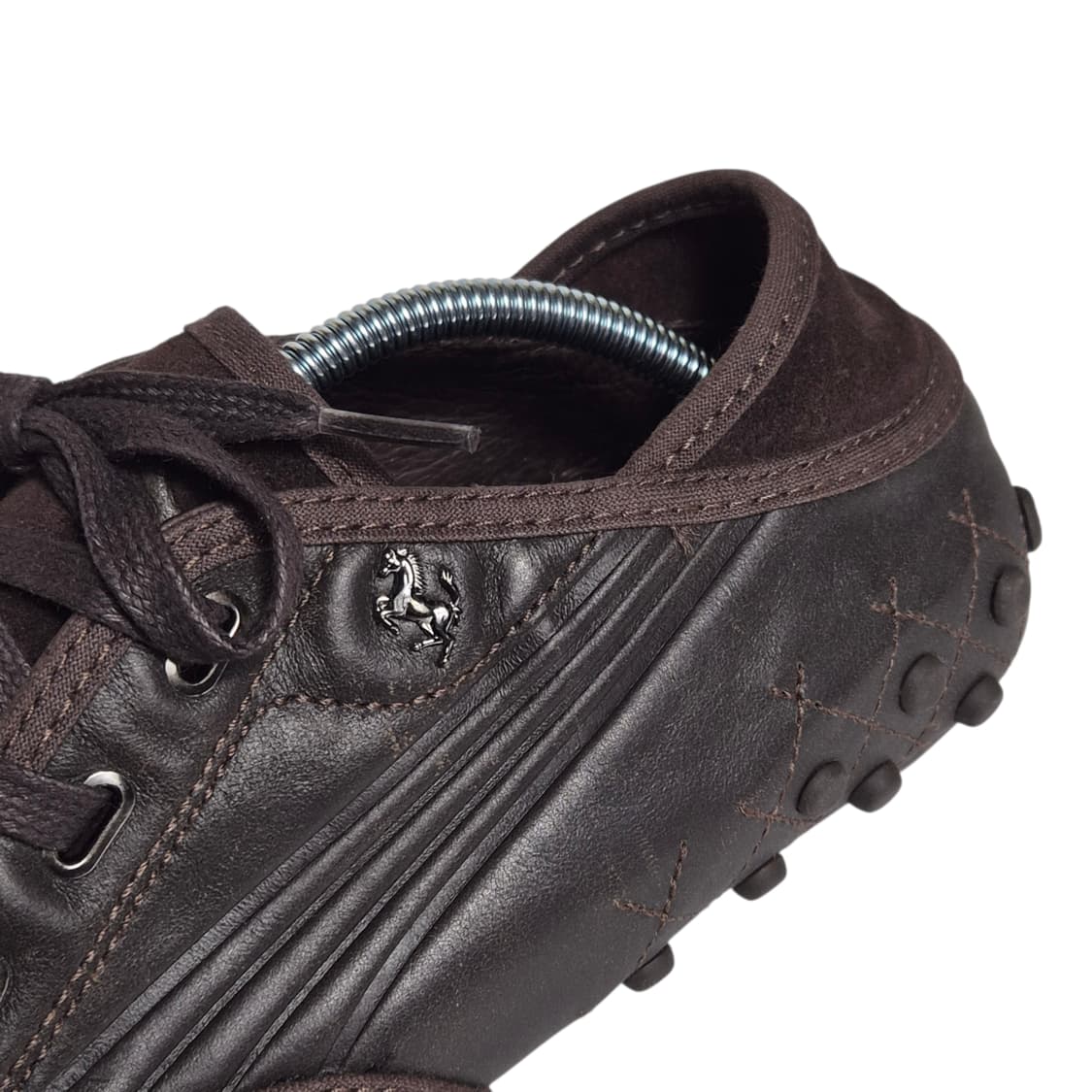 270) 00s PUMA 푸마 x 페라리 H-MOC CAVALLINO 상품이미지5