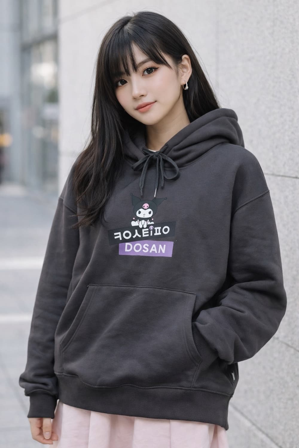 케이스티파이X쿠루미(산리오)  상품이미지1