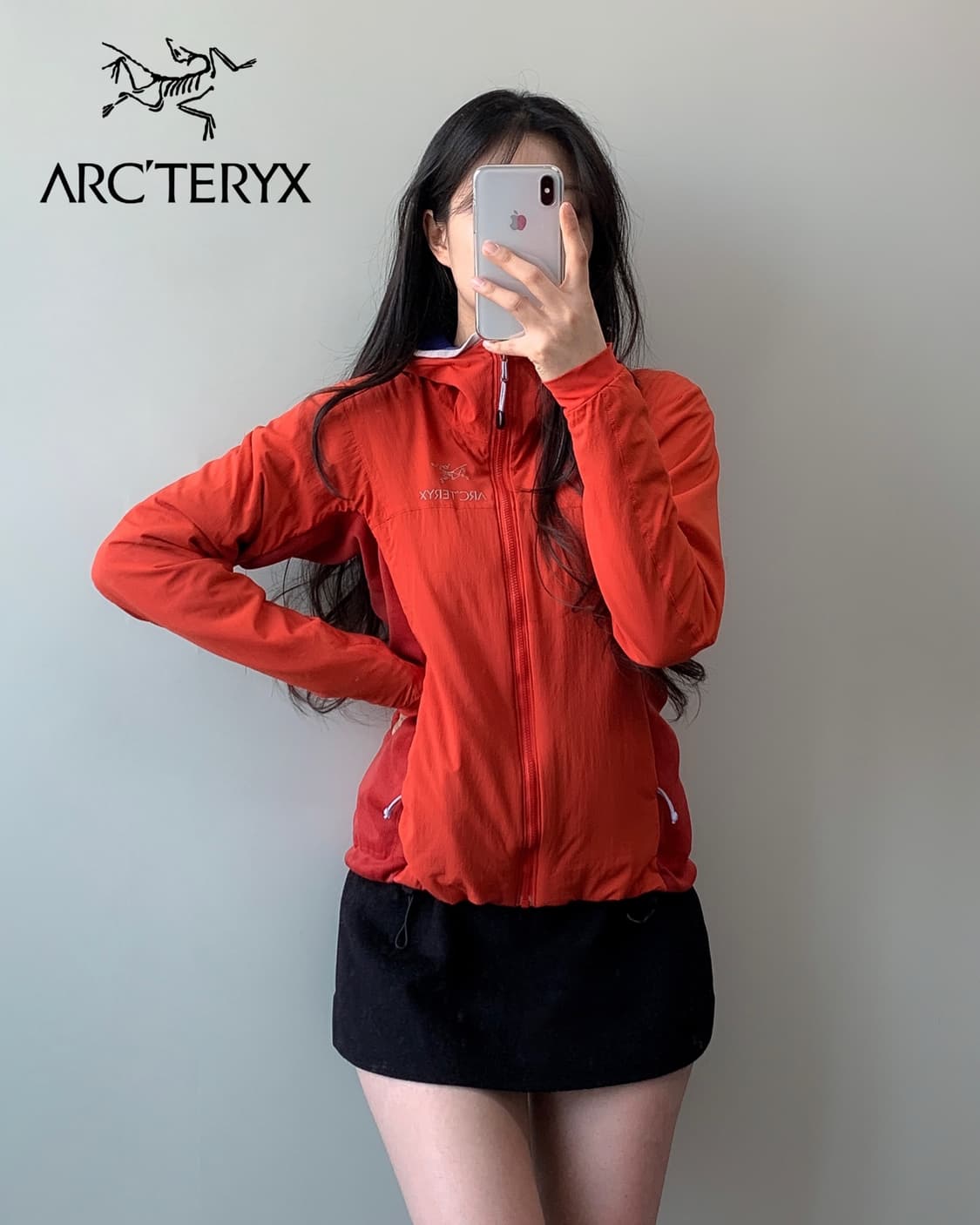 아크테릭스 아톰 LT 자켓 상품이미지3