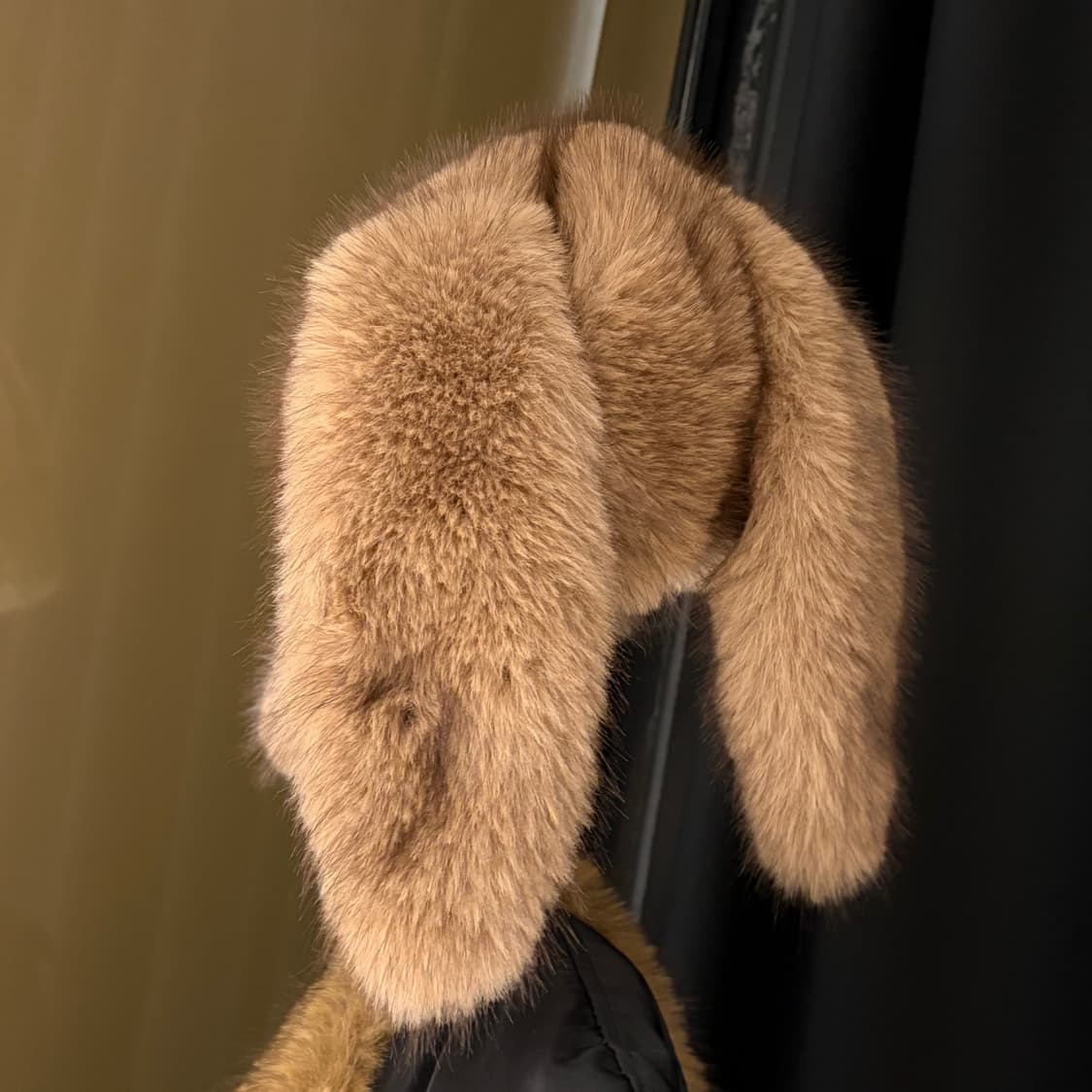 퍼 볼캡🐰 상품이미지9