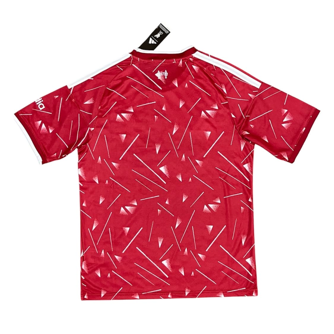 26/27 리버풀 홈 유니폼 상품이미지2