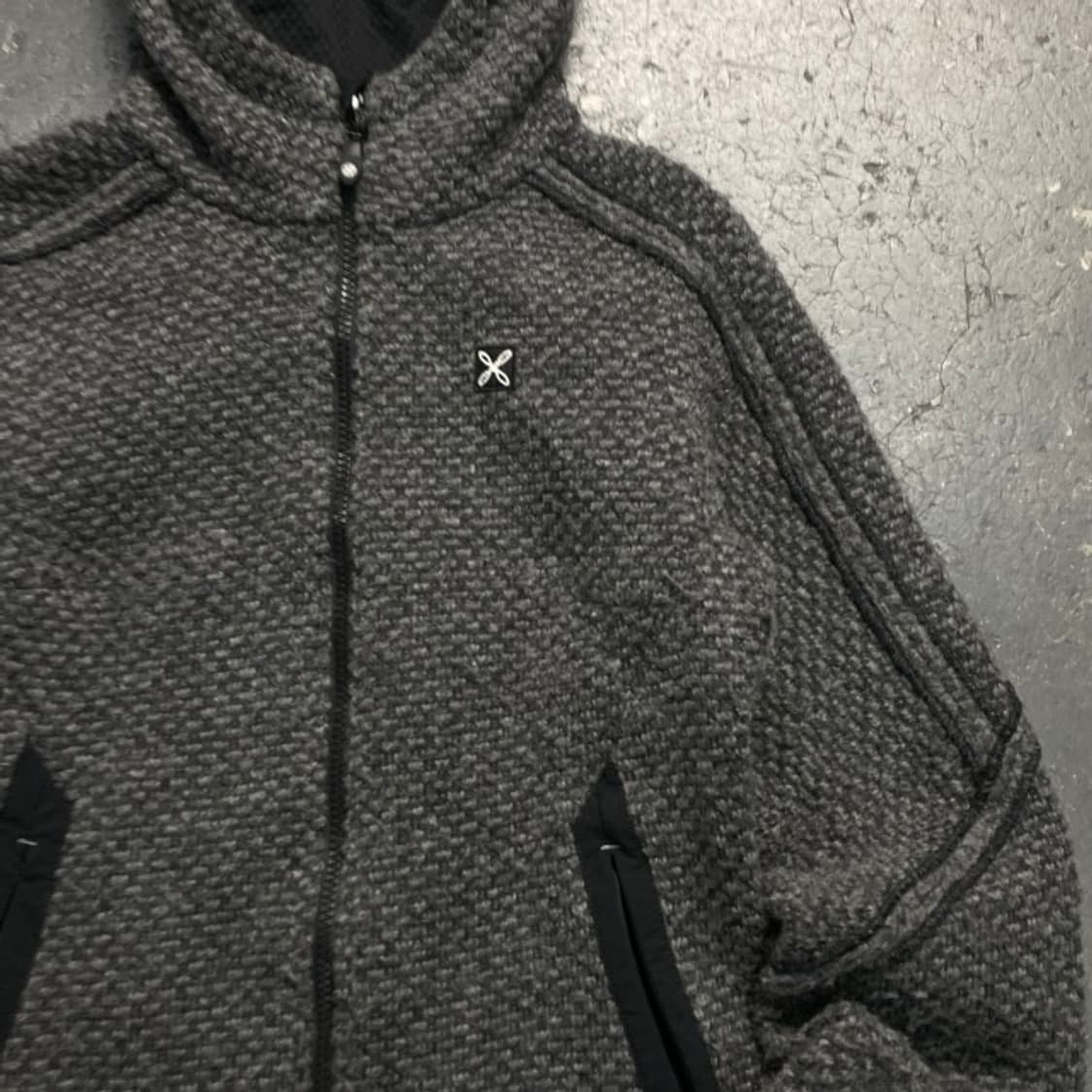 90 몬츄라 후리스 상품이미지2