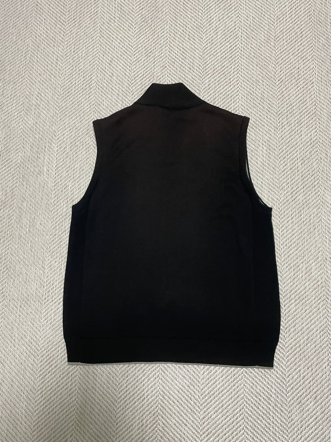 버버리 나일론 패딩 니트베스트 J03282 상품이미지4