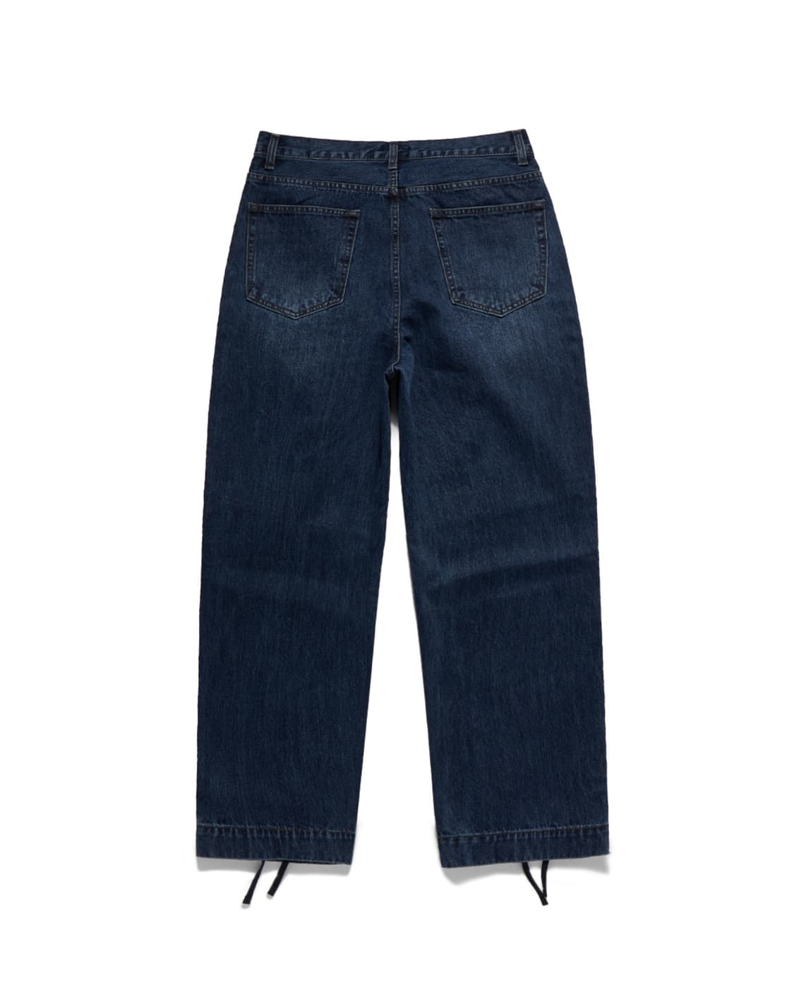 새상품) 이스트로그 5P 배틀 데님 팬츠 상품이미지2