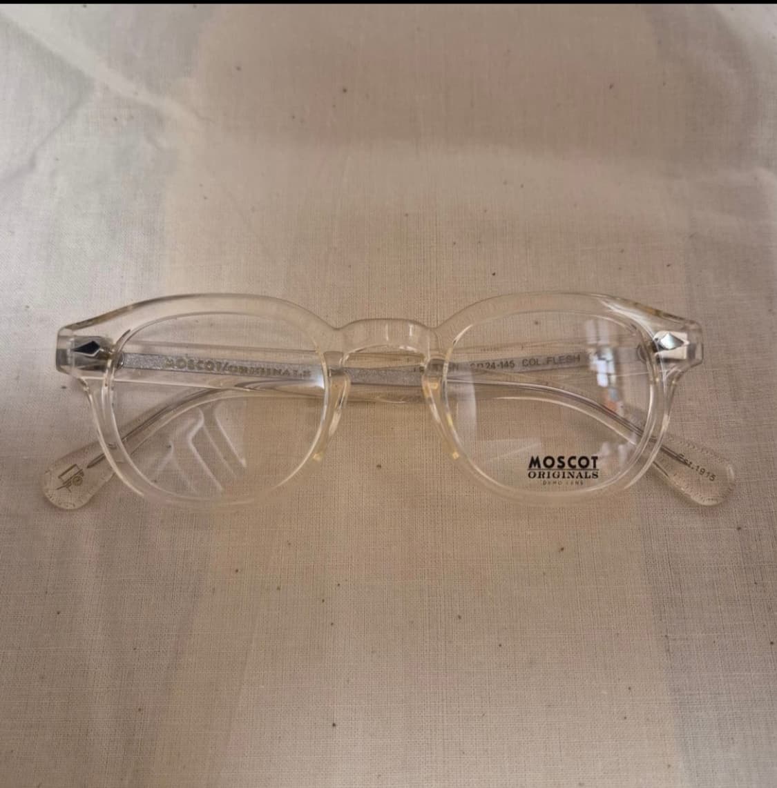 모스콧 렘토쉬 46  플래쉬 상품이미지2