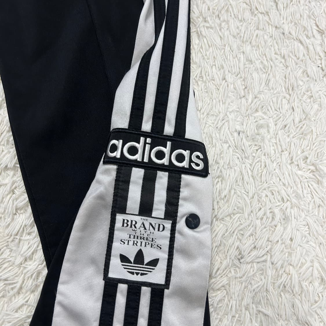 아디다스 아디브레이크 트랙팬츠 상품이미지2