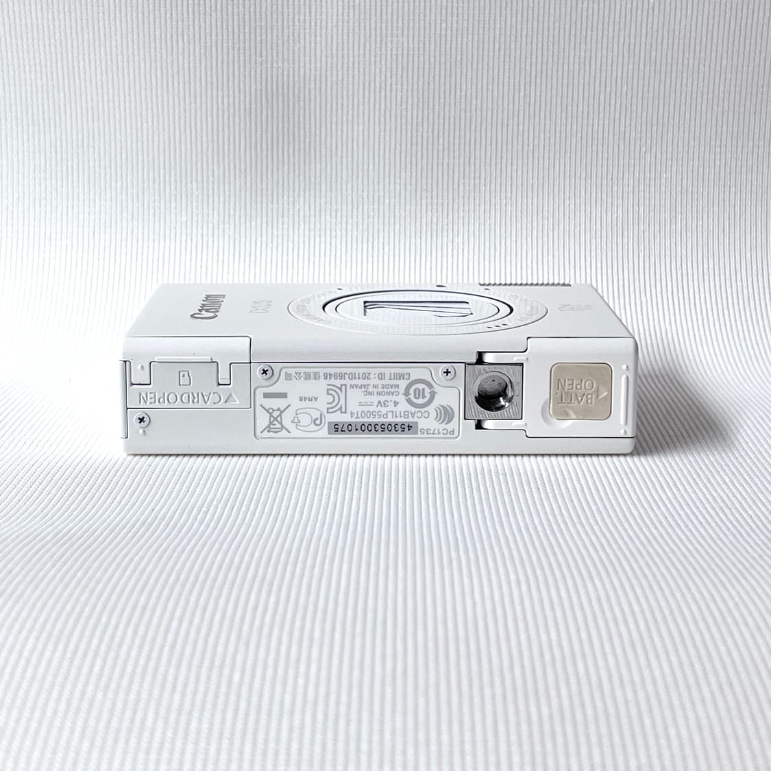 Canon ixus 510hs/캐논 익서스 510hs 상품이미지6