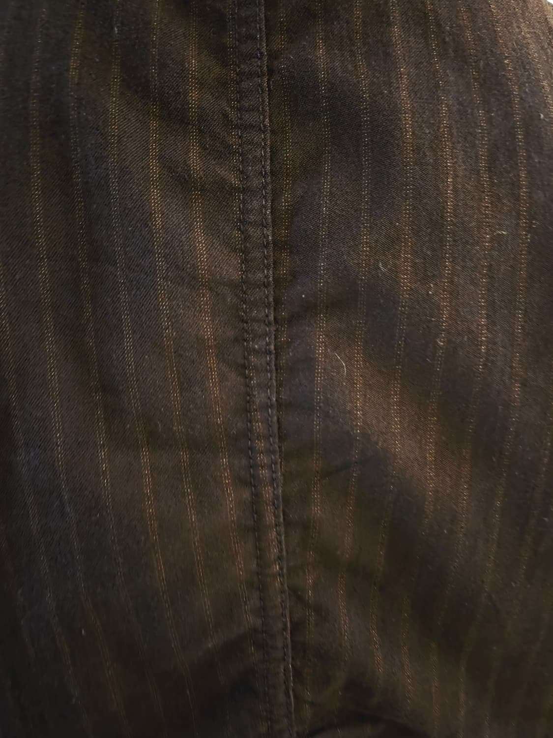 꼼데가르송 옴므 스트라이프 자켓 (AD2005) 상품이미지5