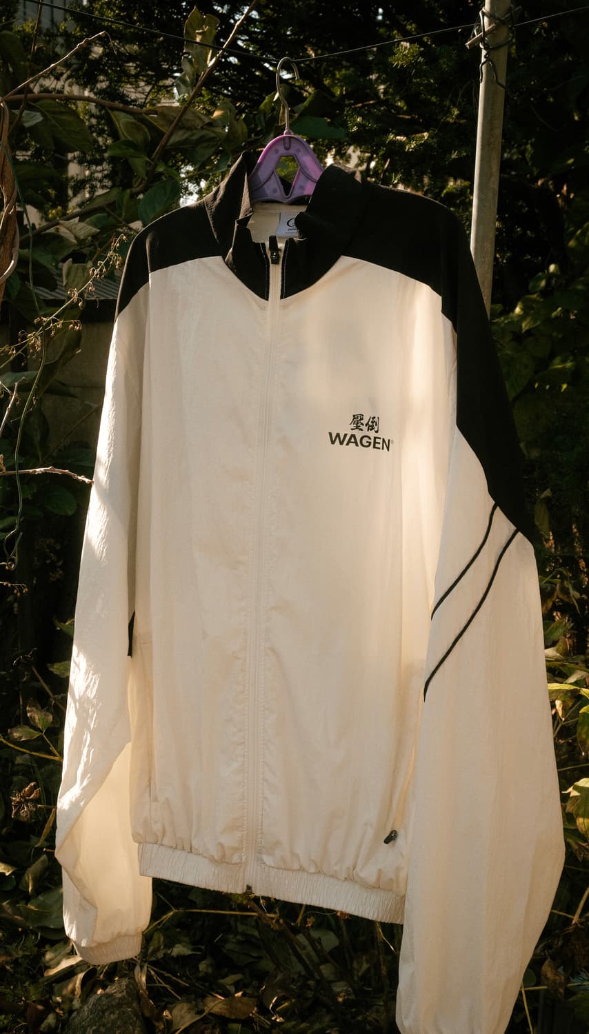 압도 바람막이 트레이닝 003 상품이미지1