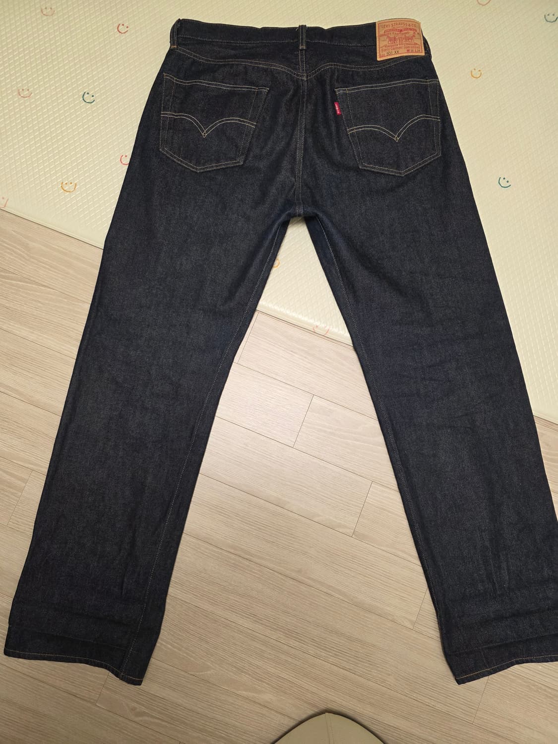 LVC55501 36/34 판매합니다  상품이미지2