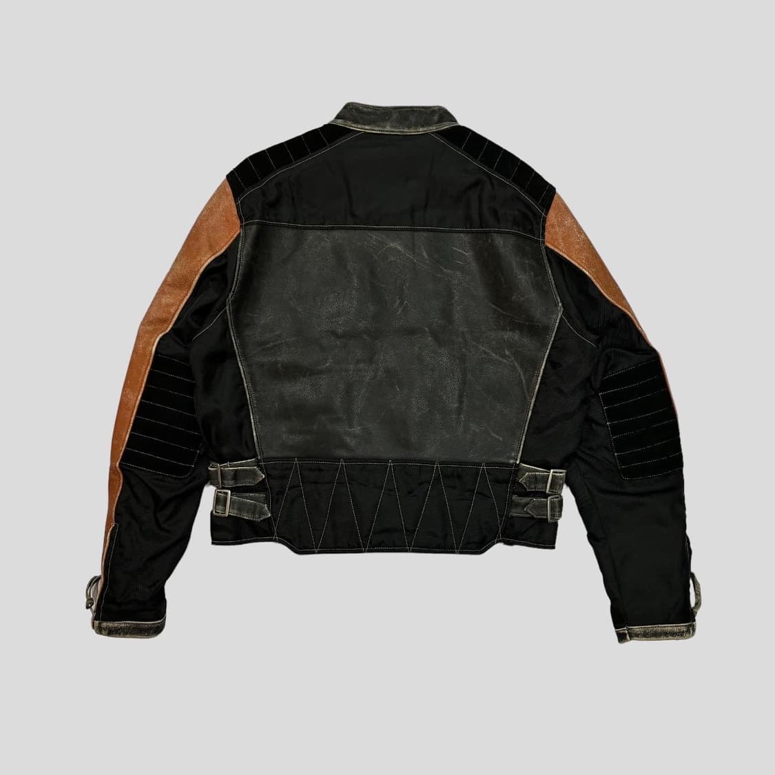 HARLEY-DAVIDSON rider jacket 상품이미지6