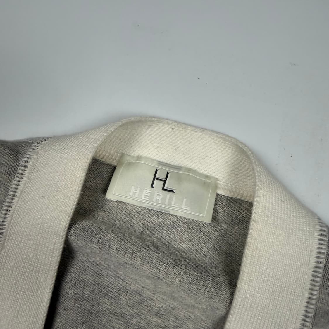 (105) 헤릴 수빈 코튼 가디건 상품이미지6