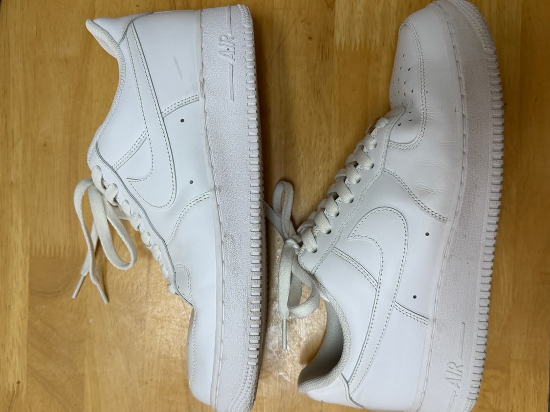 나이키 에어포스 275 상품이미지7