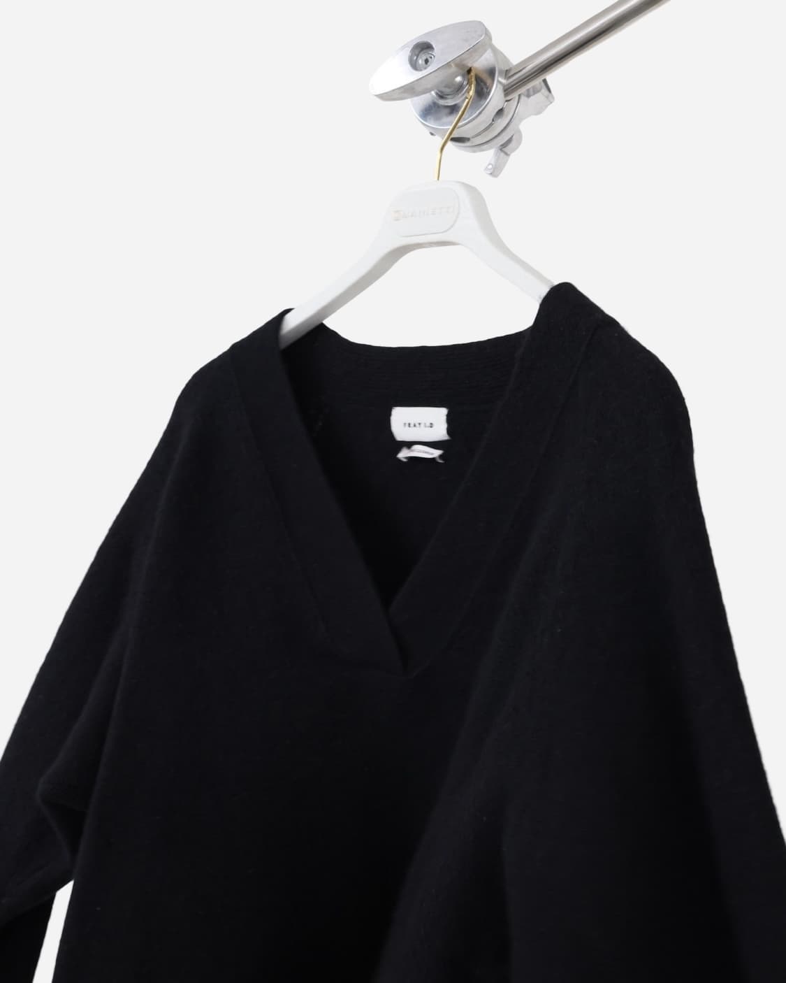 Fray I.D Cashmere V-neck Knit 상품이미지6