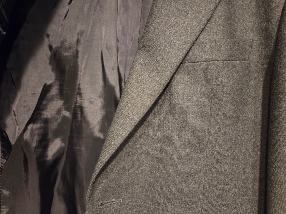 엠포리오 아르마니 자켓 상품이미지3