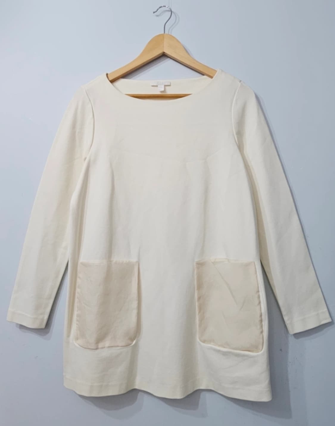 COS 코스 슬리브리스 원피스 ~66반 상품이미지3