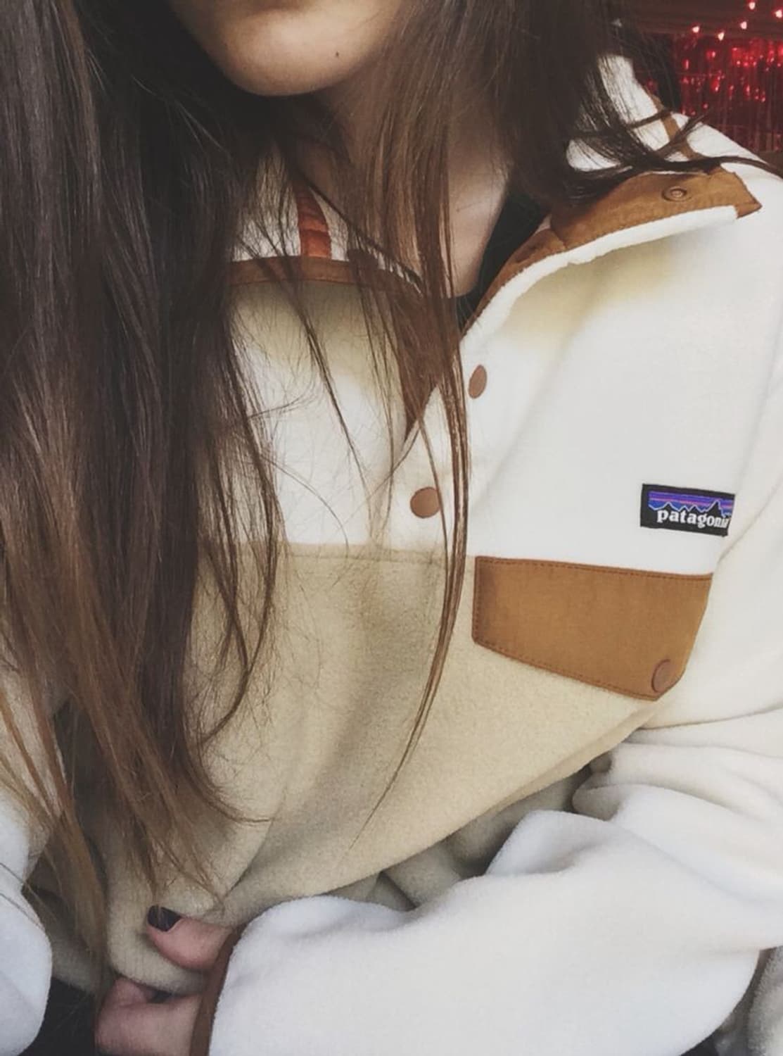 파타고니아 우먼즈  신칠라 m 상품이미지9