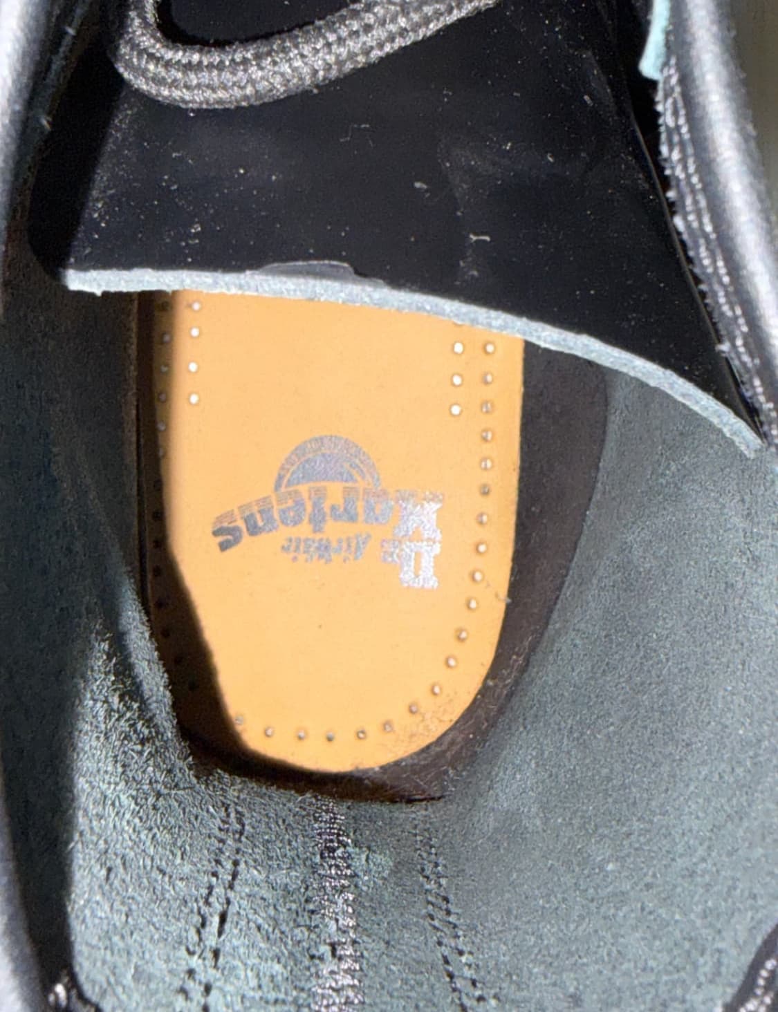 [280] 닥터마틴 1460 스무스 부츠 상품이미지4