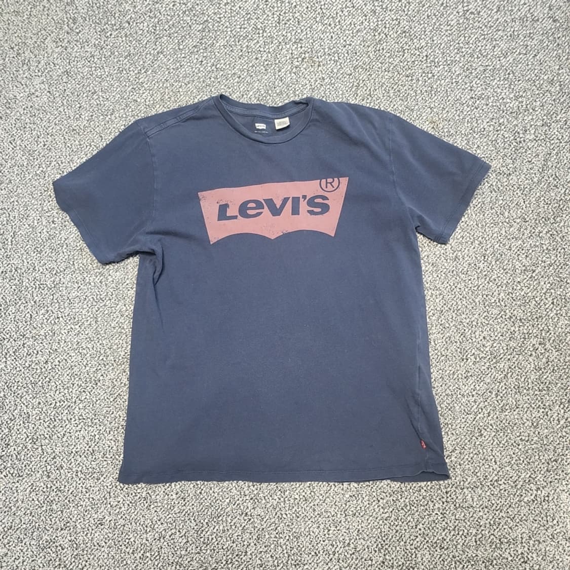 [L] 리바이스 반팔티 (2797) 상품이미지1