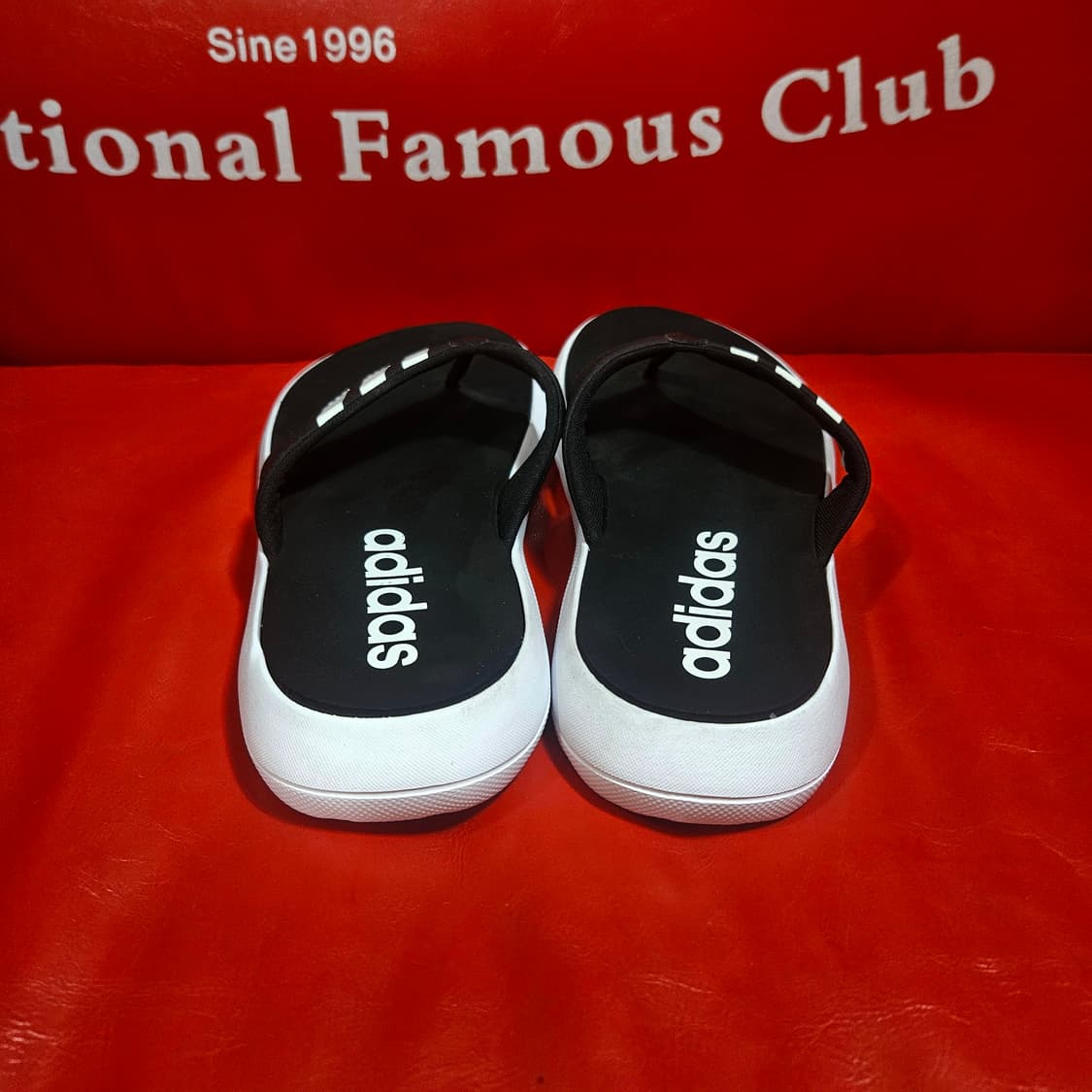 아디다스(Adidas) 컴포트 플리플랍 235 상품이미지3