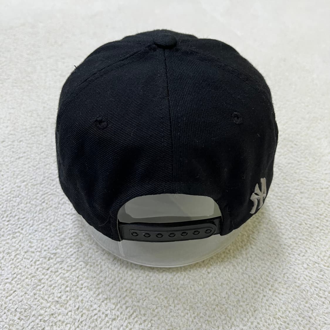 F 엠엘비 뉴욕양키스 스냅백 0415M 상품이미지3