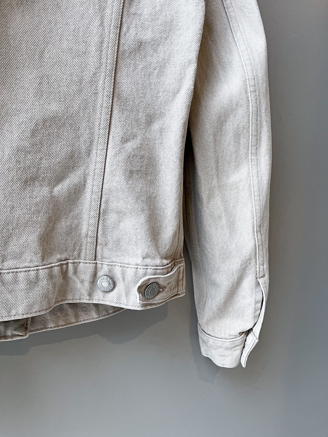 Helmut Lang 1990s (IT 38) 상품이미지9