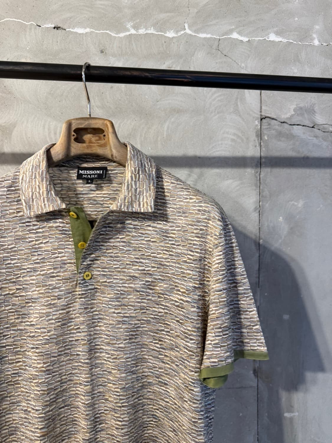 미쏘니 니트 pk 100 상품이미지4