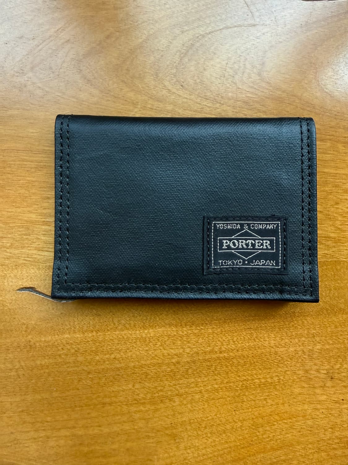 포터 프리스타일 패스 케이스 카드지갑 상품이미지1