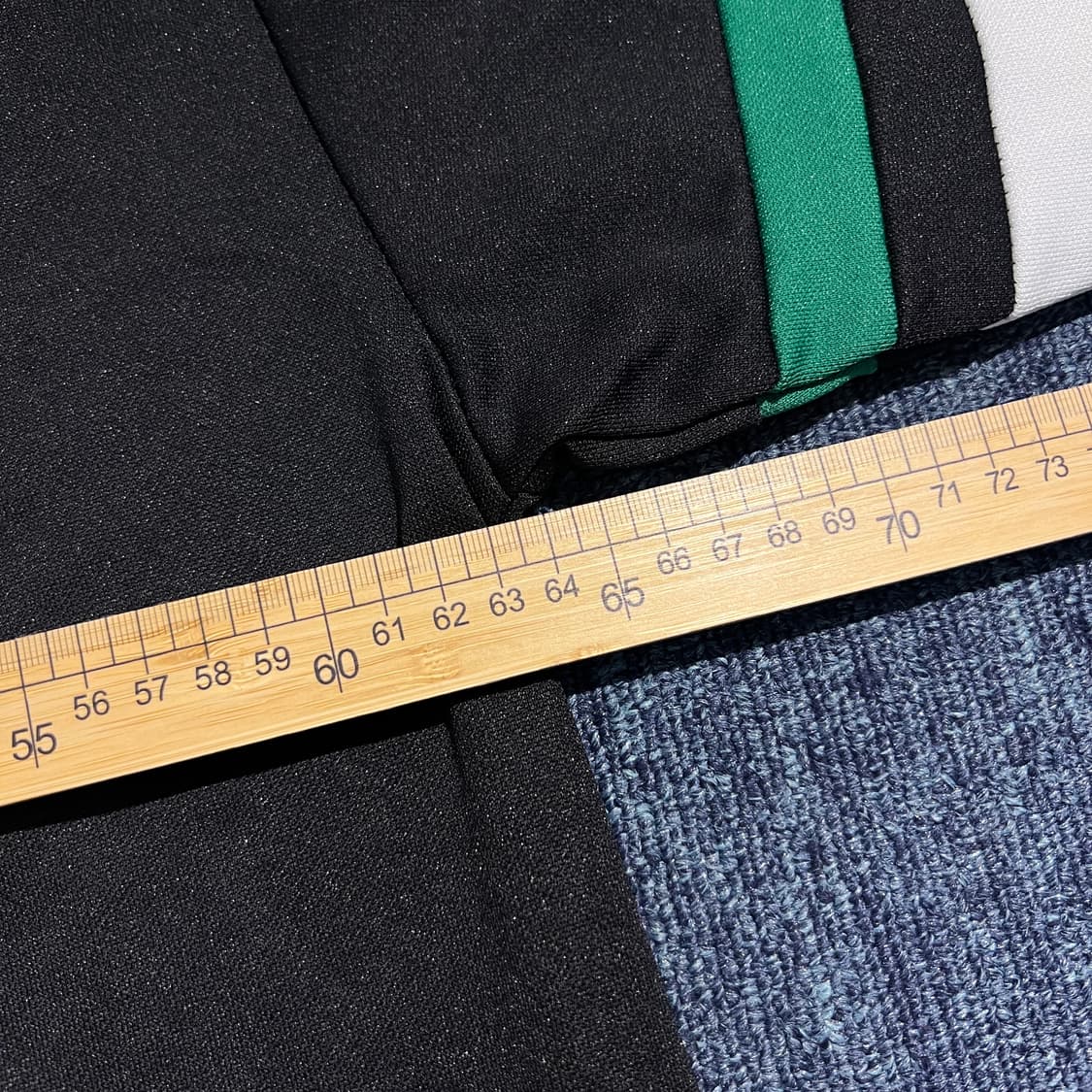 빈티지 90s PUBLIC ENEMY 하키 저지 상품이미지7