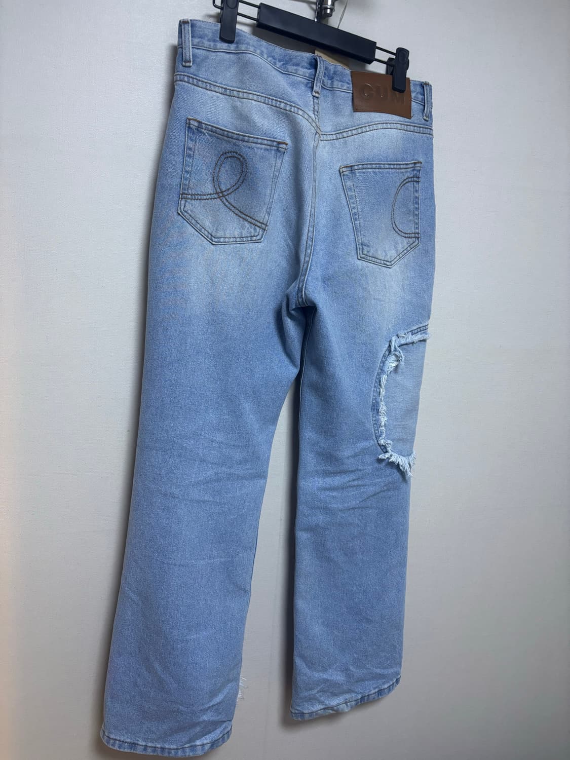 급처) 에드워드커밍 써클 윈도우 진 상품이미지4