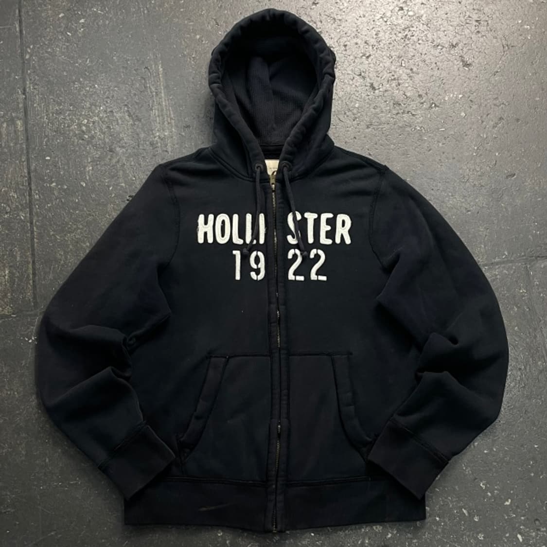 105 홀리스터 후드집업  상품이미지1