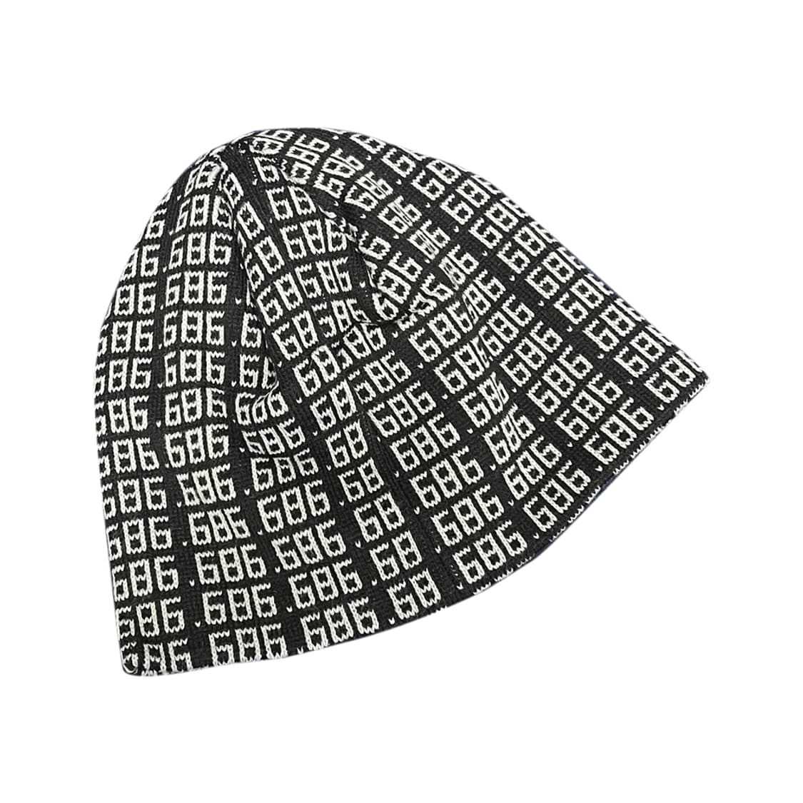 686 레터링 비니 상품이미지2