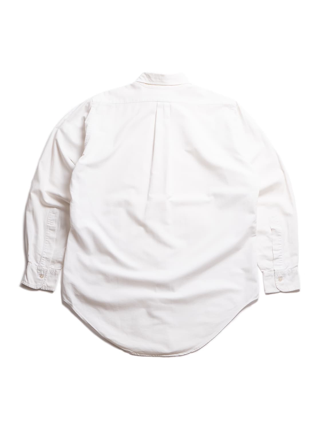 60’s Brooks Brothers OCBD Shirt 상품이미지5
