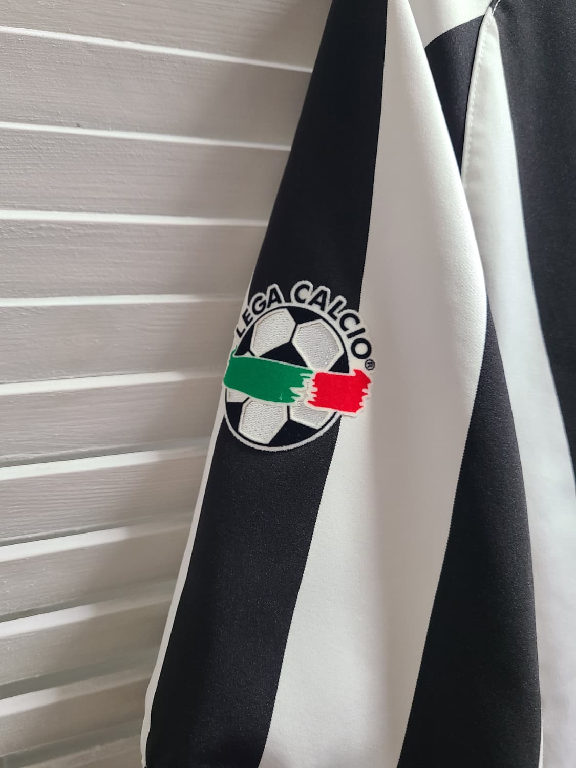 유벤투스 03-04 델피에로 홈 유니폼 상품이미지5