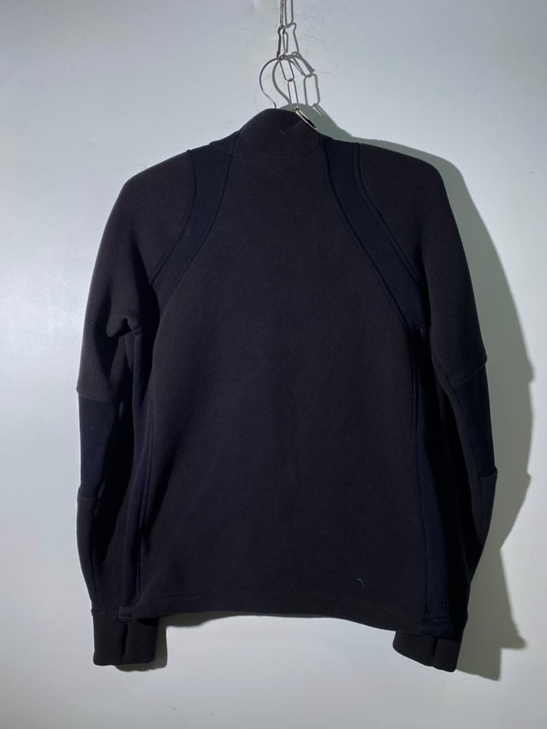 burton 후리스 플리스 상품이미지2