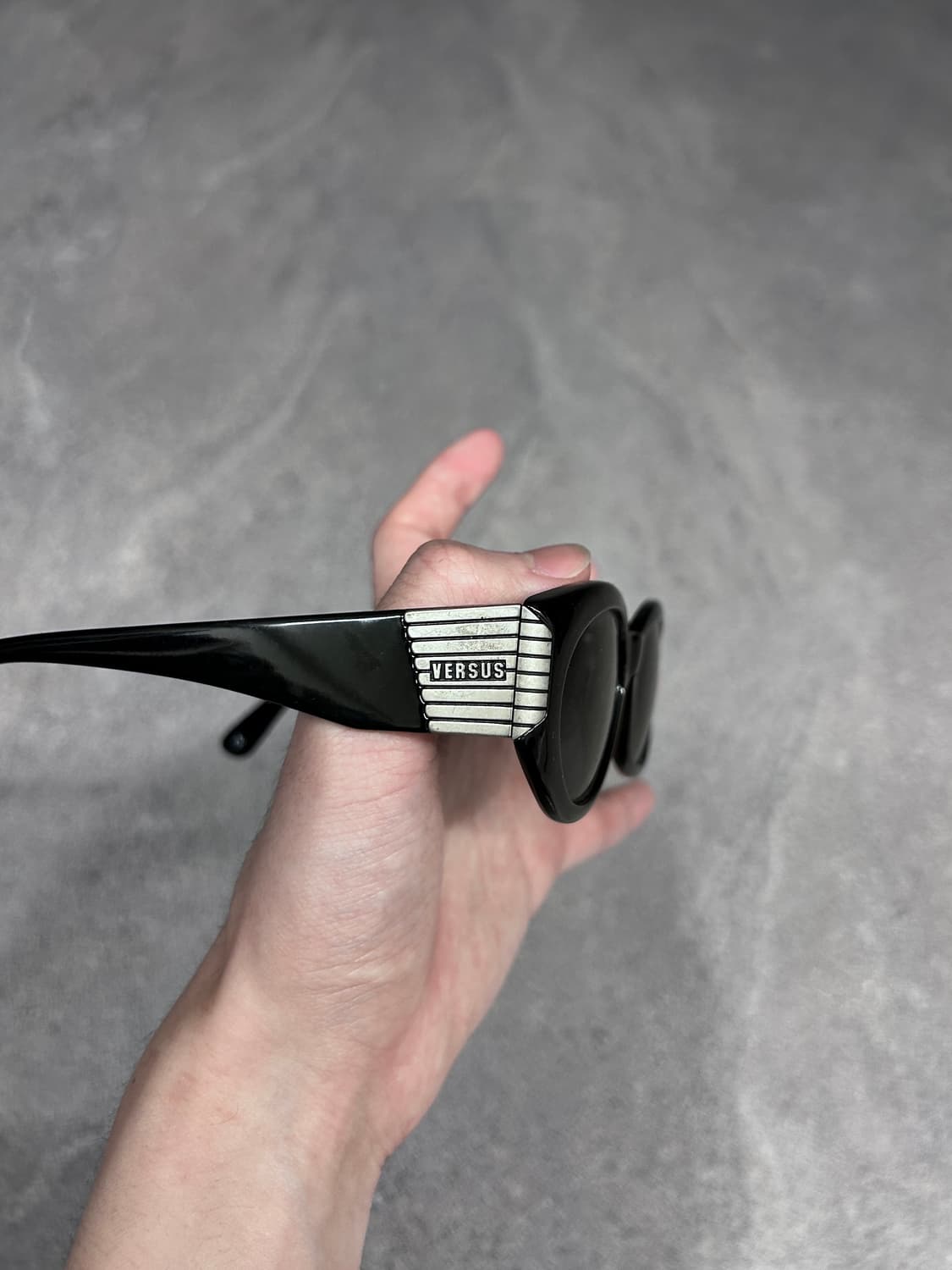 Versus 베르수스 캣 아이 선글라스 상품이미지3