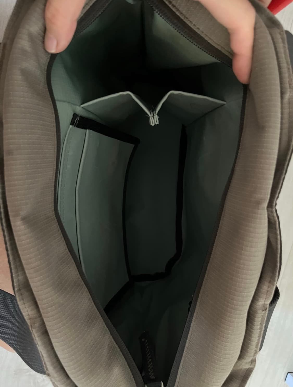 Keen 숄더백 상품이미지6