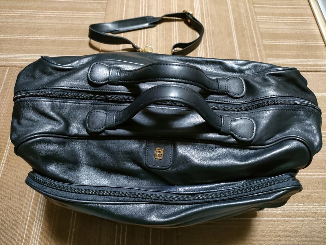 PORTER 포터 가죽 2way 숄더백  상품이미지2