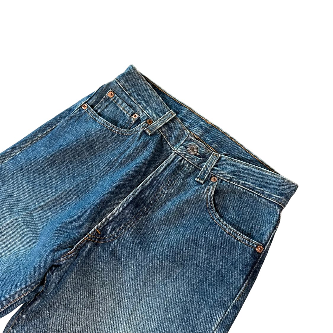 90's Vintage Levi's 501  상품이미지4