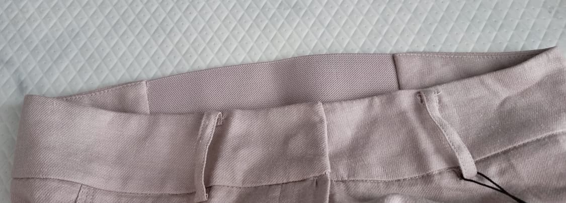 크리스티나앤코 린넨 팬츠(55) 상품이미지2