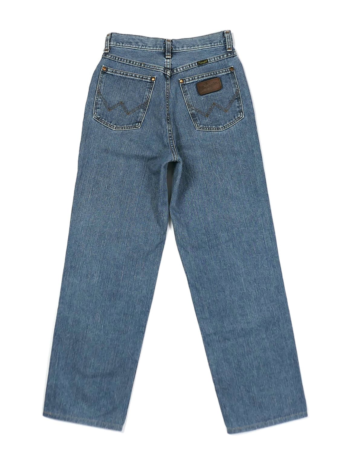 Wrangler straight denim 상품이미지4