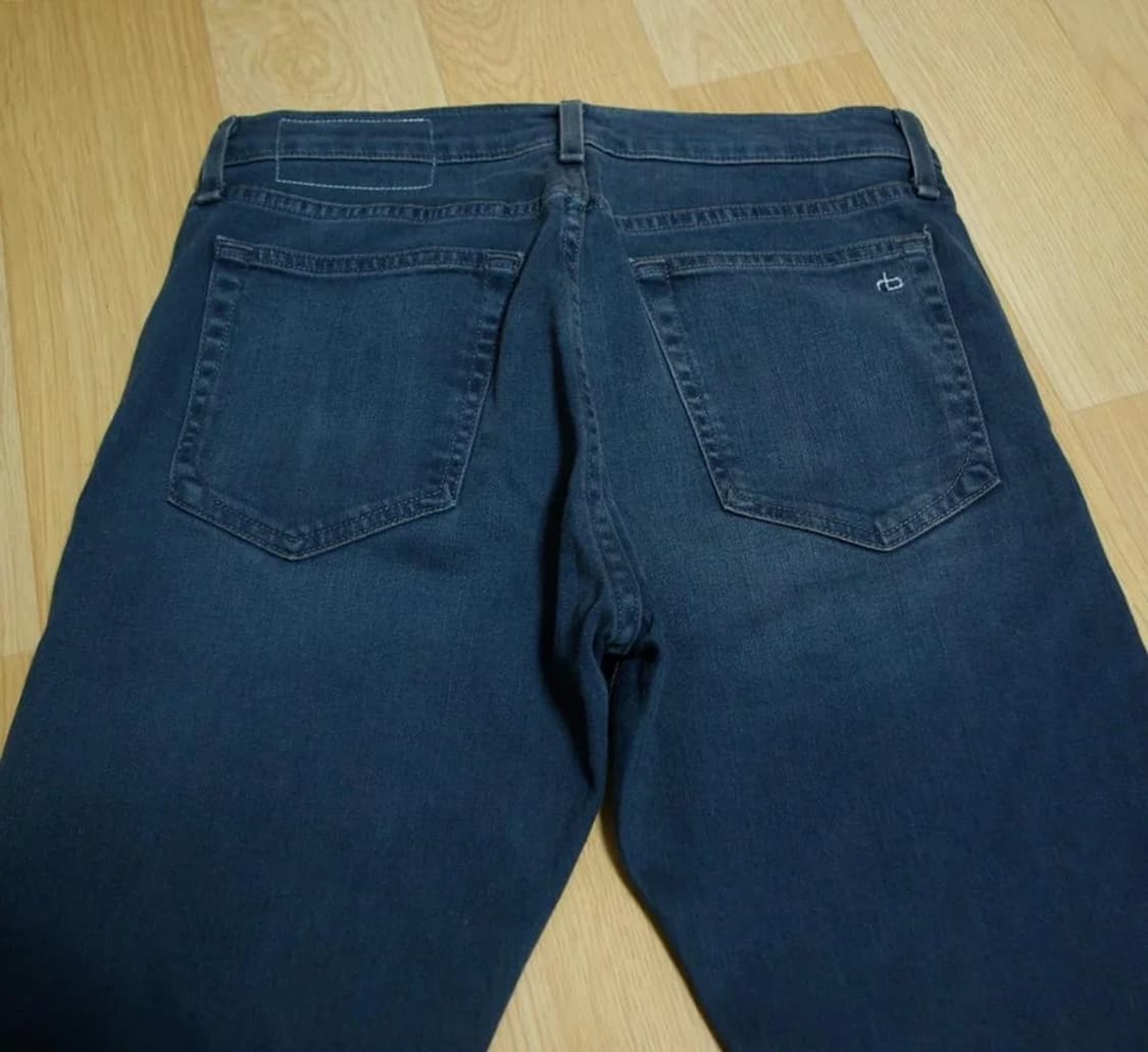 랙앤본 청바지 30
 상품이미지2