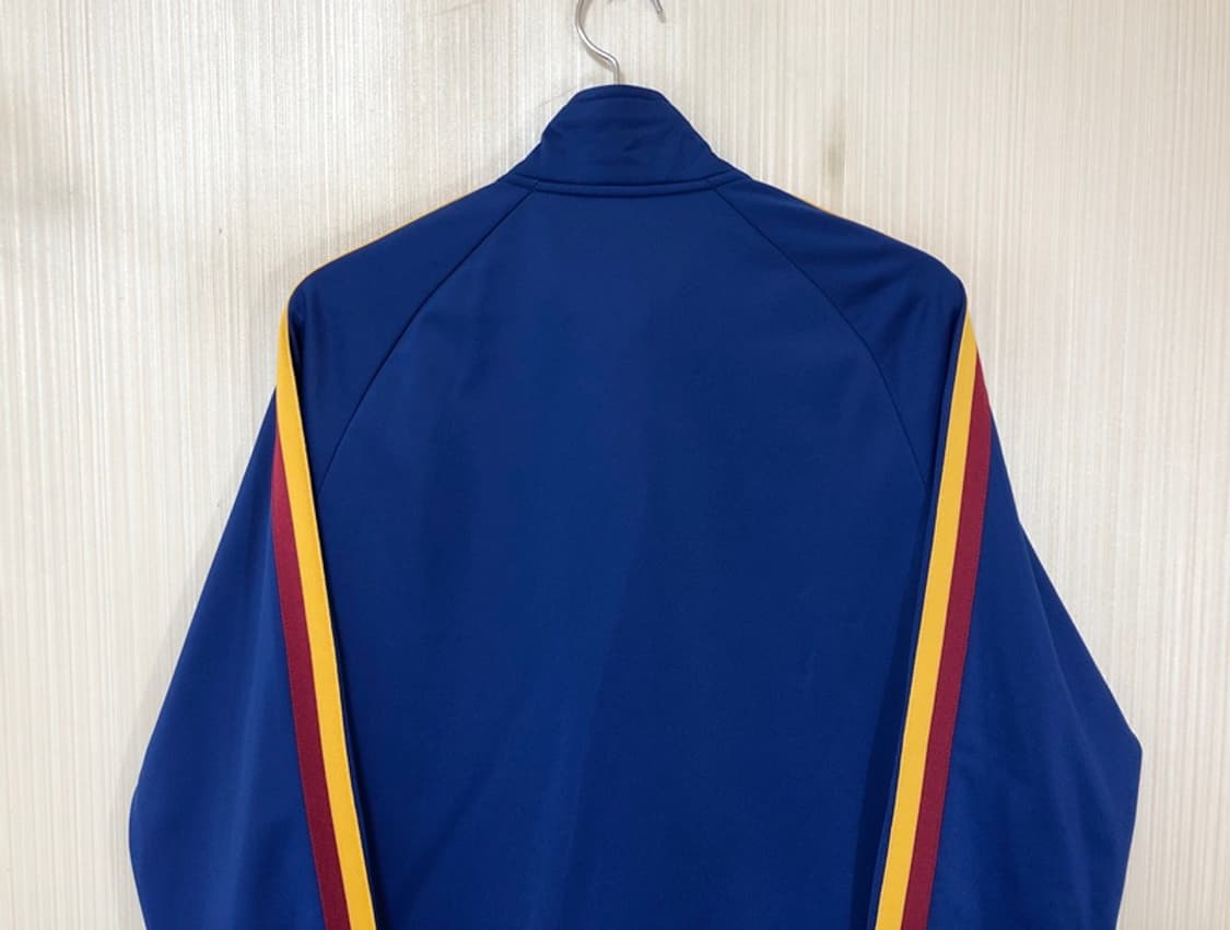 나이키 FC바르셀로나 트레이닝자켓/트랙슈트 L(해외) 상품이미지9