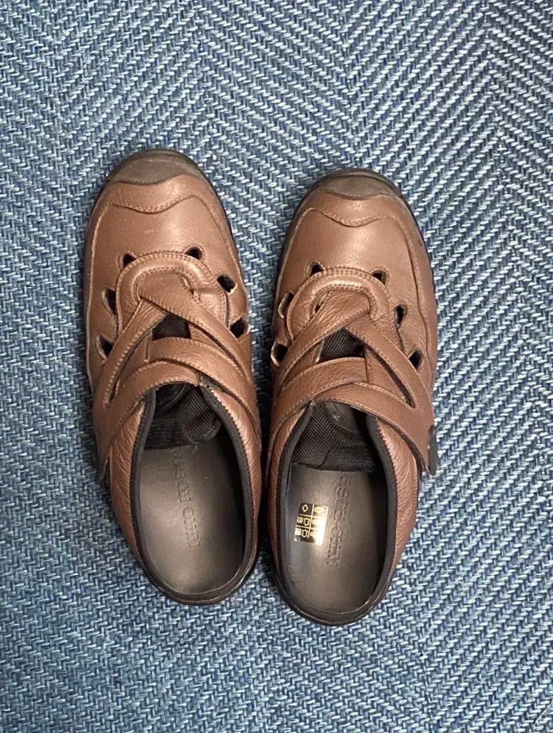 42) kiko kistadinov  웨식스 사보 뮬 wessex 상품이미지1