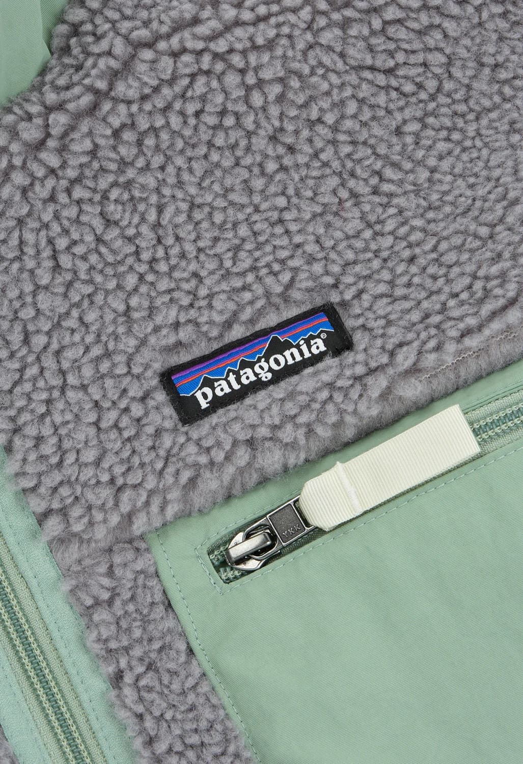 [M][새상품] 파타고니아 레트로x 후리스 포레버 그레이 상품이미지1